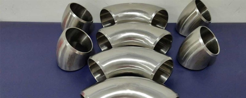 Buttweld Pipe Fittings Manufacturer